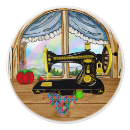 裁縫ルームセラミックノブ – SRF セラミックノブ