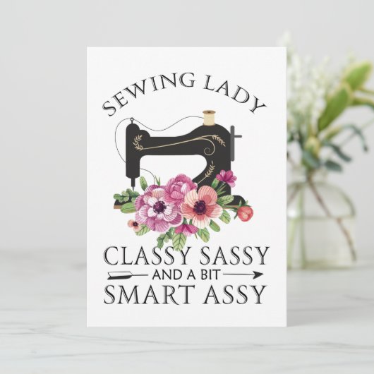 裁縫レディークラスサッシーとビット頭が切れるアッシー セーブザデート (スタンド正面)