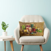 裁縫供給 ランバークッション (椅子)