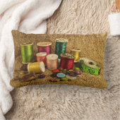 裁縫供給 ランバークッション (ブランケット)