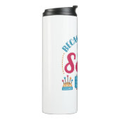 裁縫好き私が縫って言ったから タンブラー (回転左)