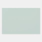 裁縫工芸品 ラッピングペーパーシート (正面3)