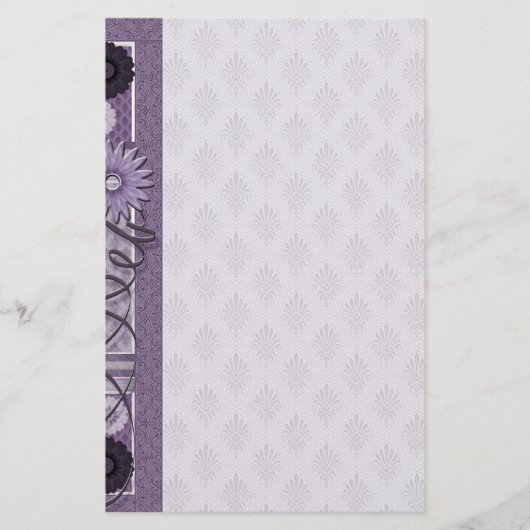 裁縫愛好家文房具 便箋 (正面)