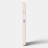 裁縫愛好家 – 縫い良い、今はやめできない Case-Mate iPhoneケース (裏面 / 左)