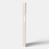 裁縫愛好家 – 縫い良い、今はやめできない Case-Mate iPhoneケース (裏面 / 右)