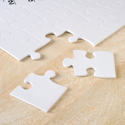 裁縫機械のシームストレスキルティング裁縫 ジグソーパズル (側面)