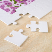 裁縫機械のシームストレスキルティング裁縫 ジグソーパズル (側面)