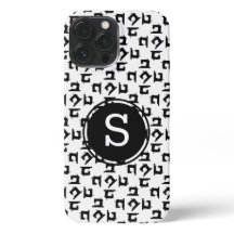 裁縫機械工芸イニシャル