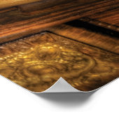 裁縫機械 – 裁縫機械III ポスター (角)