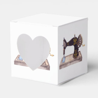 裁縫機 フェイバーボックス