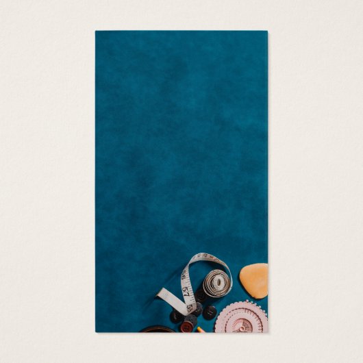 裁縫機 |裁縫ツール (裏面)