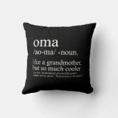 裁縫用ワイシャツ1日過ごした裁縫はGoo クッション (裏面)