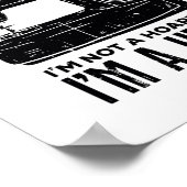 裁縫裁縫機 ポスター (角)