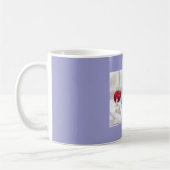 裁縫部屋 コーヒーマグカップ (左)