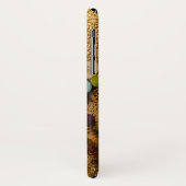 裁縫·サプライSeamstress Kit iPhone xケース Case-Mate iPhoneケース (裏面/左)