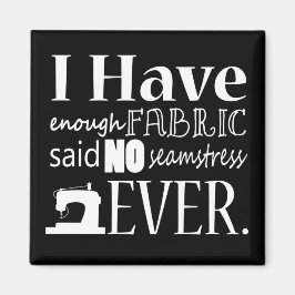 裁縫・ファブリック不足・工芸品 マグネット