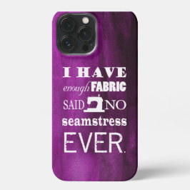 裁縫・ファブリック工芸品{Dark} iPhone 13 Pro Maxケース