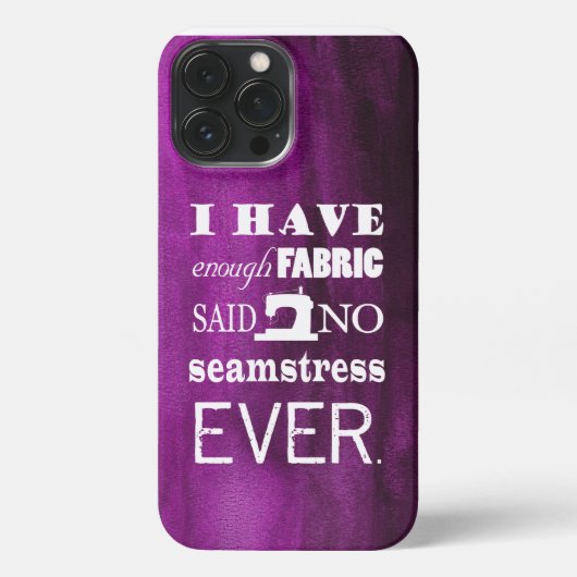 裁縫・ファブリック工芸品{Dark} iPhoneケース (裏面)