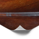 裁縫 – マイ裁縫ルーム ポスター (角)