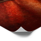 裁縫 – 販売のための新しいボタン ポスター (角)