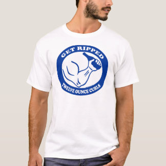 裂かれる得て下さい Tシャツ