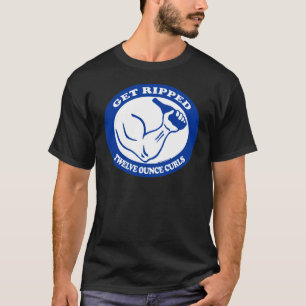 裂かれる得て下さい Tシャツ