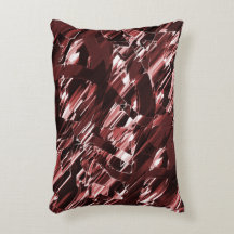 裂けた赤い刃や切れ味の悪い赤い刃の解体