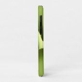 裂け幽霊のよく出るた穴を通るピエロ Case-Mate iPhoneケース (裏面/左)