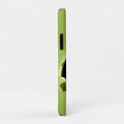 裂け幽霊のよく出るた穴を通るピエロ Case-Mate iPhoneケース (裏面/右)