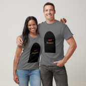 裂け目の夏 Tシャツ (ユニセックス)