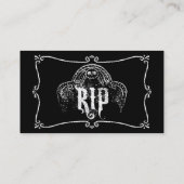 裂け目 名刺 (裏面)