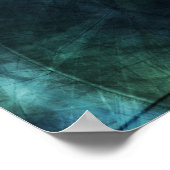 裂け ポスター (角)