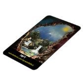 裂け マグネット (左側)