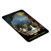 裂け マグネット (右側)