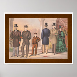 装フォーマル装 ポスター