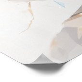 装伝統的着 ポスター (角)