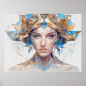 装伝統的着 ポスター (正面)