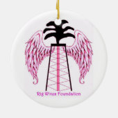 装備の妻 セラミックオーナメント (裏面)