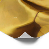 装威厳のある装の連王室の絡 ポスター (角)