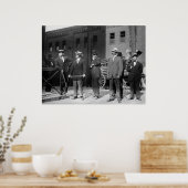 装最高の着 ポスター (キッチン)