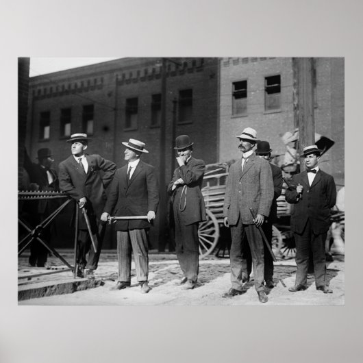 装最高の着 ポスター (正面)