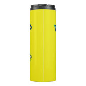 装甲アップ – Omni-Kix Slapback タンブラー (裏面)