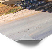 装甲人員輸送機 – M2 Bradley ポスター (角)