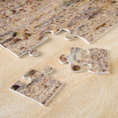 装甲人用キャリアM2ブラッドリー（20x30インチ） ジグソーパズル (側面)