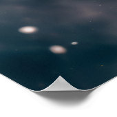 装甲戦士ファンタスティック宇宙魔法 ポスター (角)