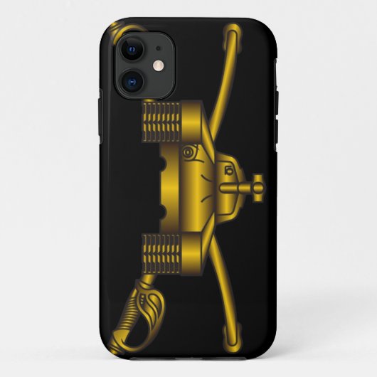 装甲枝IPhone 5の場合 Case-Mate iPhoneケース (裏面)