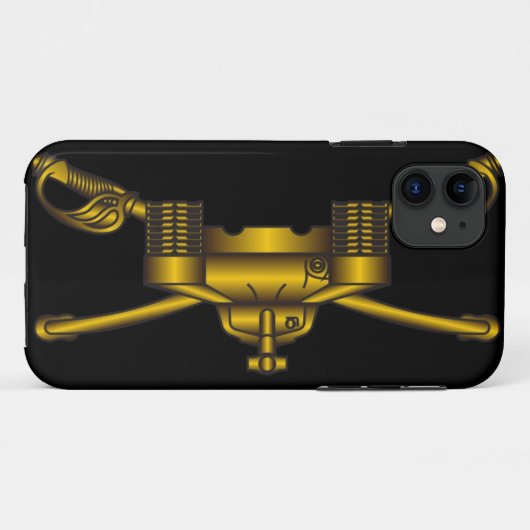 装甲枝IPhone 5の場合 Case-Mate iPhoneケース (裏面(横))