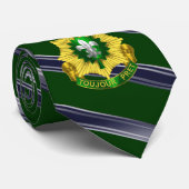 装甲騎兵第2連隊    ネクタイ (ロール)