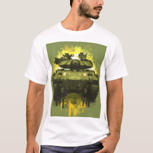 装甲騎兵 Tシャツ