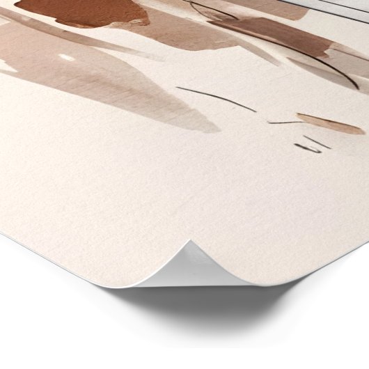 装甲騎士 ポスター (角)